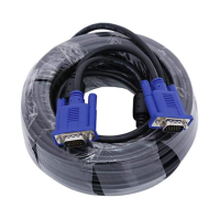 

												
												HAVIT VGA Cable 20M